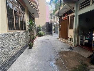 Nhà chính chủ hẻm vip nhất p2 quận 5 125/ trần bình trọng gần bv mắt cao thắng sổ hồng riêng