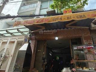 Bán nhà quận 8 hẻm xe hơi đường nguyễn thị tần gần cầu chữ y. cách mặt tiền chỉ 30m, 1 phút sang q5