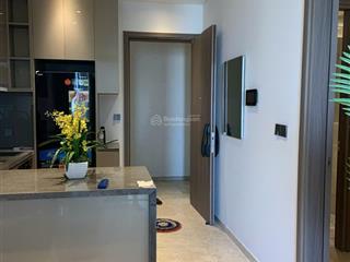 [cho thuê] căn hộ hạng sang the marq quận 1, giá chỉ 40 triệu/tháng, 2pn, 2wc, full nội thất