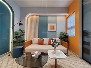 Căn hộ 1,35 tỷ, 40m2, view đẹp, thoáng mát tại dĩ an, bình dương