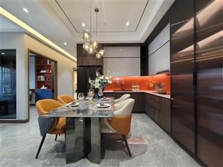Bán căn hộ 2,65 tỷ, 80m2, 3pn, 2wc, giá ưu đãi, view đẹp tại dĩ an, bình dương