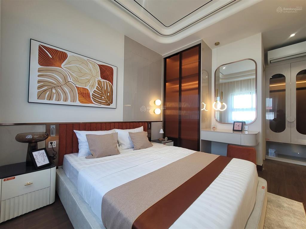 Bán căn hộ the aspira, giá tốt 1,8 tỷ, 54m2, 2pn, 2wc, view đẹp ở tân đông hiệp, dĩ an