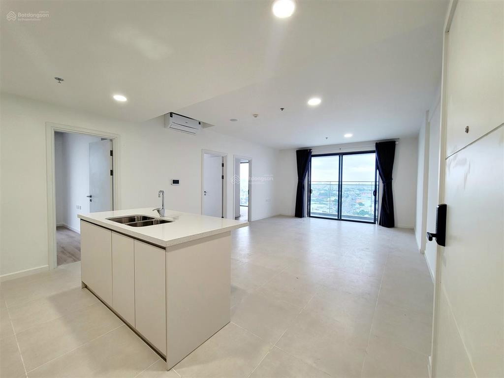 Bán căn hộ 3pn, 2wc tại urban green, 6,5 tỷ, 101m2, đối diện vạn phúc city