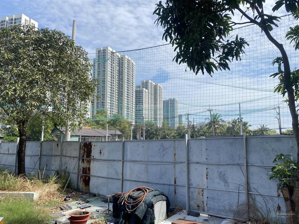 Bán đất mặt tiền nguyễn xiễn, quận 9, đối diện vinhomes grand park, 8900m2 giá chỉ 29tr/m2