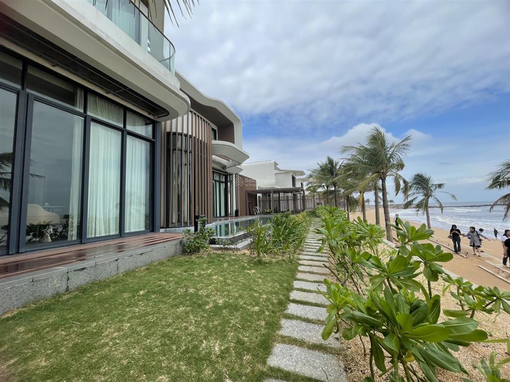 Mở bán 20 suất ngoại giao biệt thự biển bãi lữ nghệ an giá sốc đầu tư