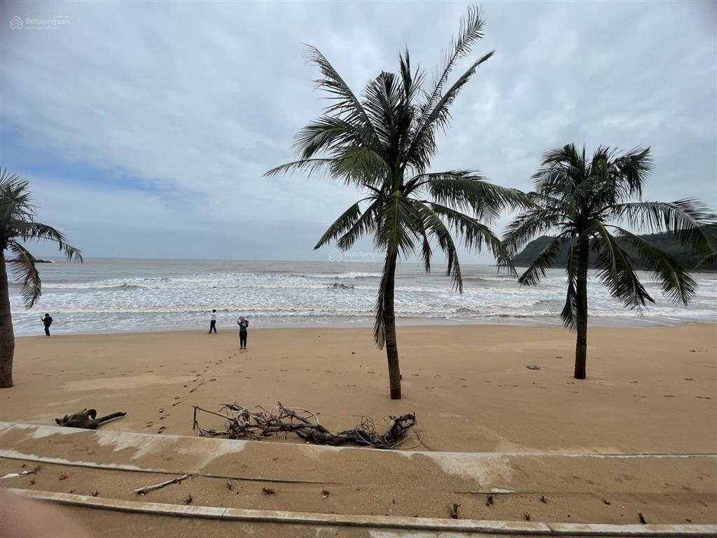 Mở bán 20 suất ngoại giao biệt thự biển bãi lữ nghệ an giá sốc đầu tư