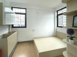 Cho thuê ccmn mới, full đồ, giờ tự do, ko chung chủ tại phố bằng liệt, 3.5tr/th, ở luôn
