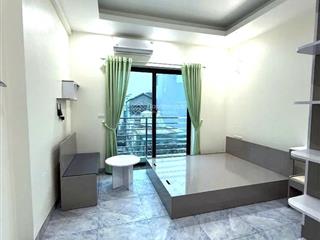 Cho thuê ccmn mới xây, full đồ, giờ tự do, ko chung chủ tại bằng liệt, 4.5tr.  0988 823 ***