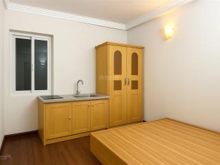 Cho thuê ccmn mới, full đồ, giờ tự do, không chung chủ tại xuân la, 3,5tr.  0988 823 ***