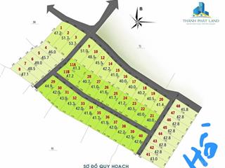 Chỉ hơn 2 tỷ có ngay mảnh đất ở đô thị trung tâm hồ điều hòa thị trấn kim bài