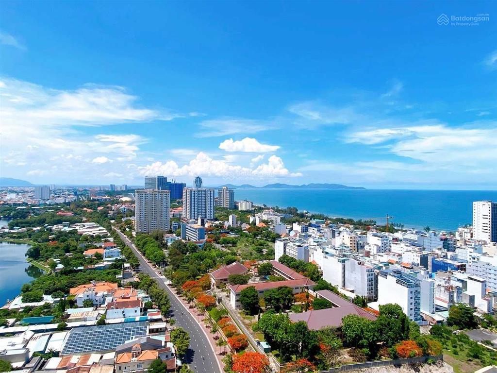 Cho thuê căn hộ biển vũng tàu melody 1 phòng ngủ giá 7tr/th, chủ đầu tư 0911 767 ***