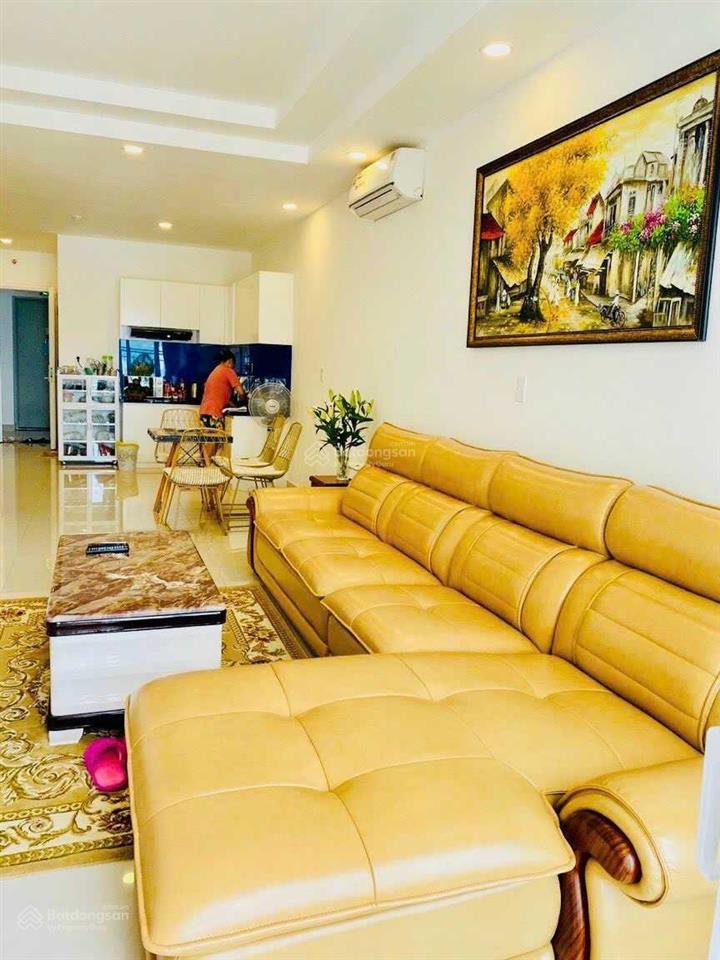 Cho thuê căn hộ biển vũng tàu melody 1 phòng ngủ giá 7tr/th, chủ đầu tư 0911 767 ***