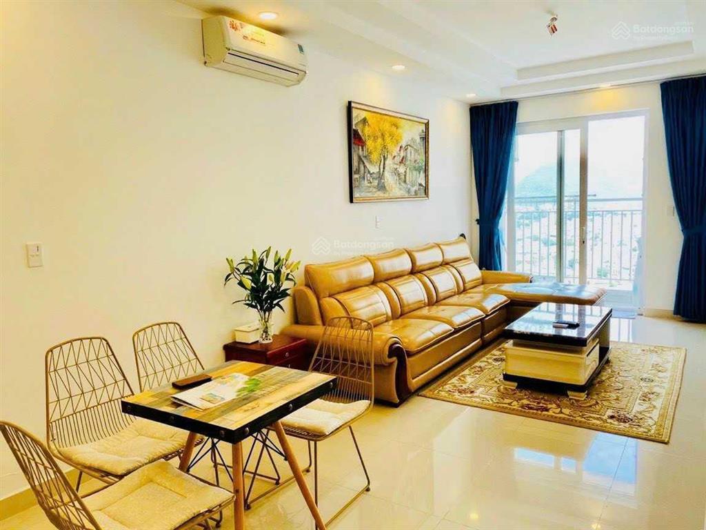 Cho thuê căn hộ biển vũng tàu melody 1 phòng ngủ giá 7tr/th, chủ đầu tư 0911 767 ***