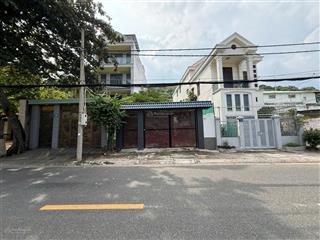 Bán đất mặt tiền phan chu trinh lưng tựa núi mặt hướng hải, ngang 8m diện tích 186m2, gần biển