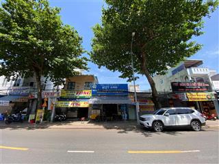 Bán nhà mặt tiền đường lê văn lộc ngang 5,6m (đối diện trường học), phường 9. vũng tàu