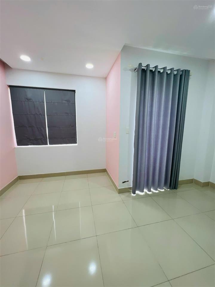 Bán nhà phố lovera park ngang 7m có full nội thất