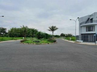 Bán nhanh lô có sổ dãy g,h giá 1.180 tỷ làng sen việt nam
