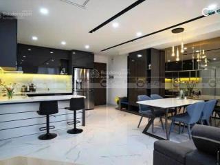 Sunrise riverside 3pn 2wc 99m2 bán 6tỷ1 nội thất cao cấp 0919 705 ***