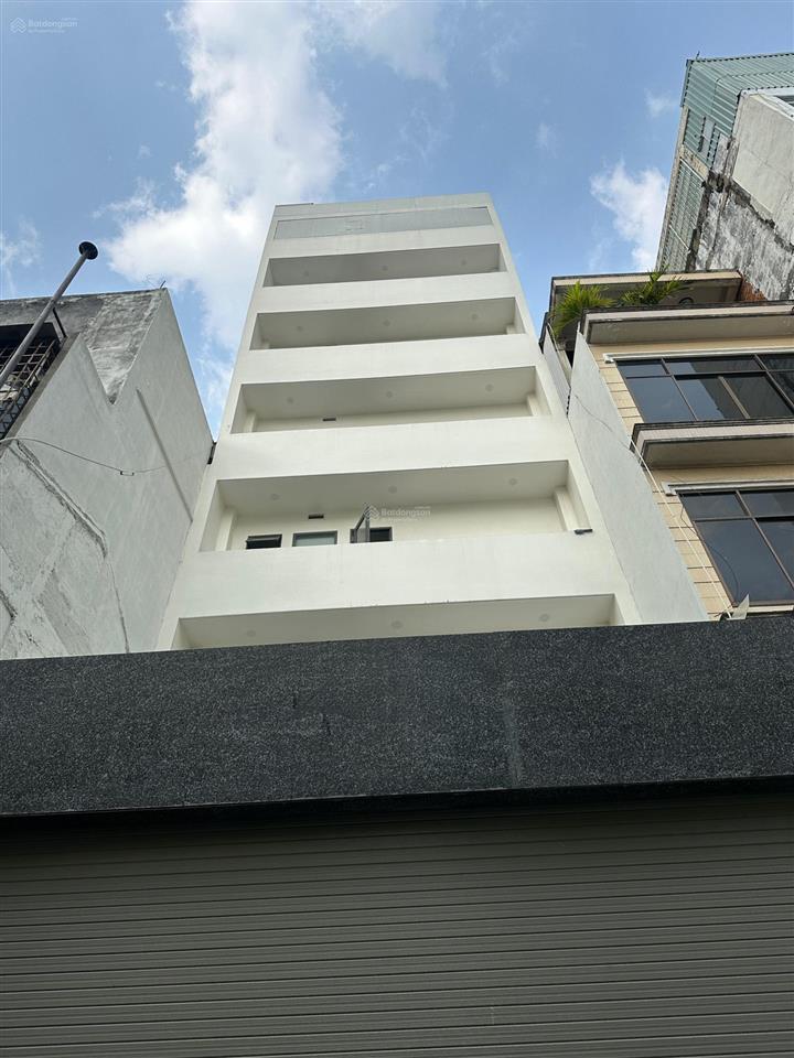 Bán nhà 4.5x13.5 hẻm 4m 5tấm ngay đường lê đại hành quận 11 thông đường 3/2 gần quận 10, quận 1.3.5