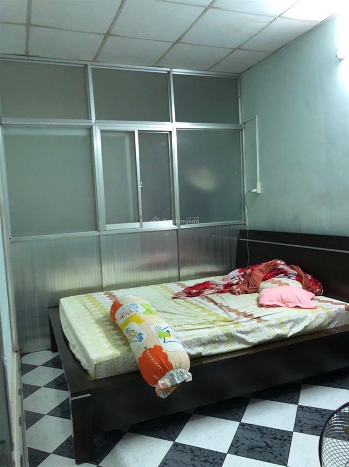 Bán nhà nguyễn chí thanh p4 quận 11 cực hiếm 48m2 vuông vức sát quận 5 quận 6