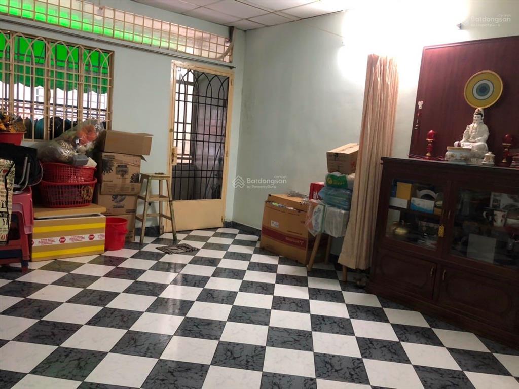 Bán nhà nguyễn chí thanh p4 quận 11 cực hiếm 48m2 vuông vức sát quận 5 quận 6