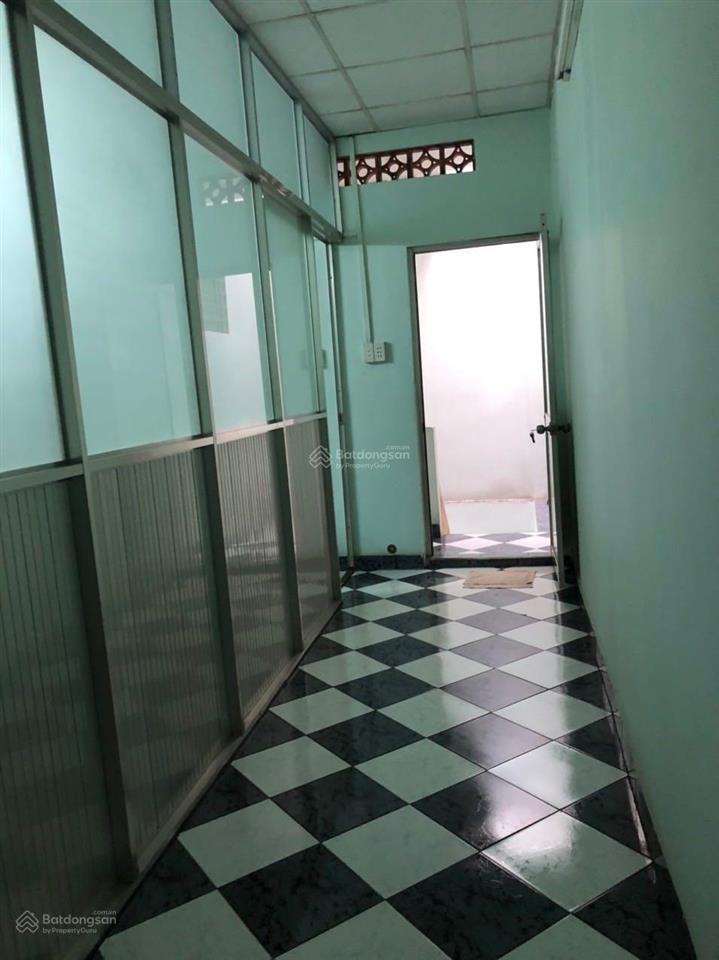 Bán nhà nguyễn chí thanh p4 quận 11 cực hiếm 48m2 vuông vức sát quận 5 quận 6