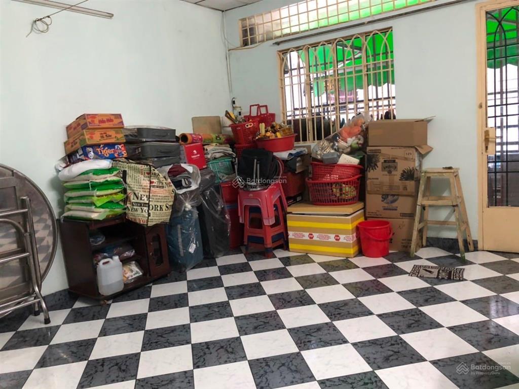 Bán nhà nguyễn chí thanh p4 quận 11 cực hiếm 48m2 vuông vức sát quận 5 quận 6