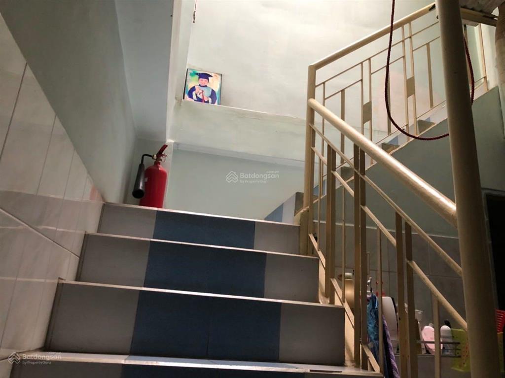 Bán nhà nguyễn chí thanh p4 quận 11 cực hiếm 48m2 vuông vức sát quận 5 quận 6