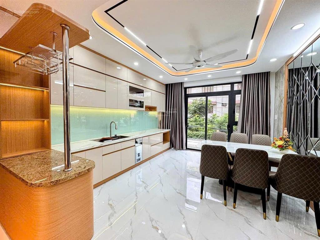 Bán nhà 64m2 2mt hẻm 2tấm đúc btct đường trịnh đình trọng, tân phú