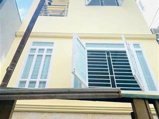 Bán nhà 3tấm mới 95% lạc long quân quận 11 ngay đầm sen  lê đại hành