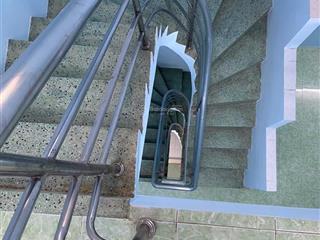 Bán nhà 4 tấm đường lãnh binh thăng hẻm 4m thông quận 11 giáp quận 10