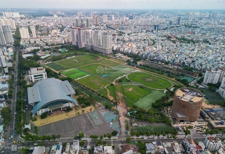 Bán nhà mặt tiền lê đại hành, vị trí đẹp nhất đường ngay parkson khu đẹp nhất q11