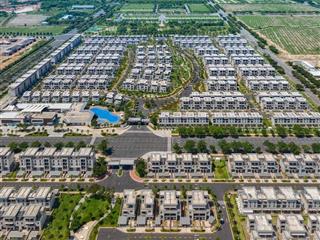 Nhà 2 mặt thoáng view công viên lớn dự án swanpark vị trí đẹp giá hợp lý mua ở hoặc đầu tư cho thuê