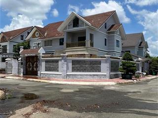 Bán nhanh nền nhóm 2 biệt thự vườn 300m2, đường 16m, nằm sau lưng đường lê hồng phong