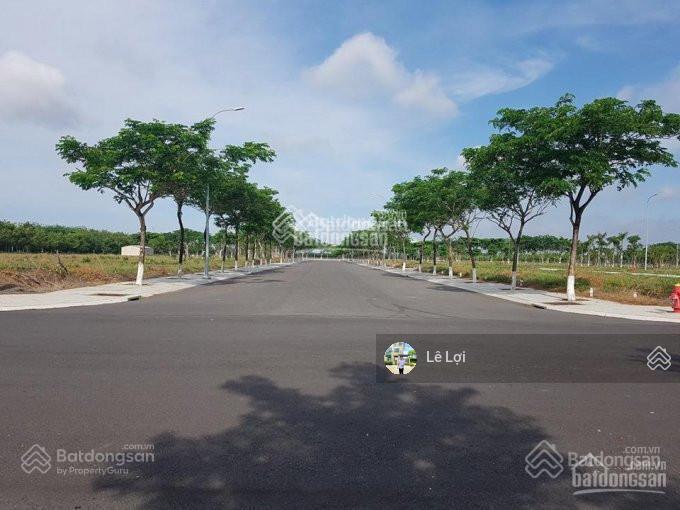 Cần bán nền nhà phố đường 19m dự án phú thịnh 2 đông sài gòn nhơn trạch đồng nai 114m2 giá 30tr/m2