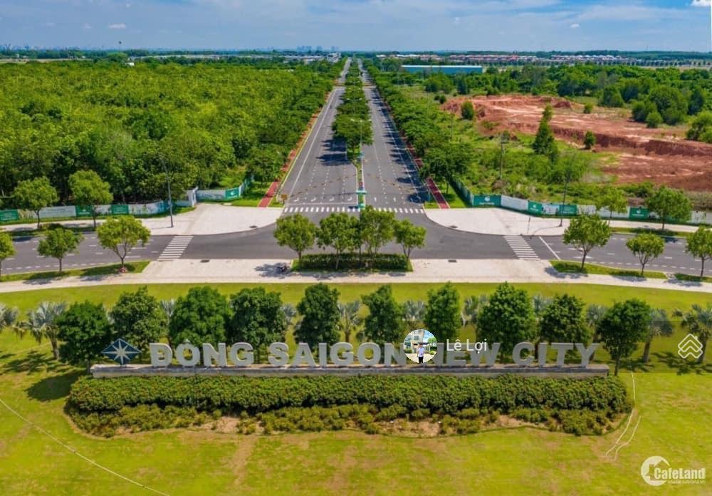 Cần bán nền góc đường 9m dự án phú thịnh 2 vị trí 3 mặt thoáng và đối diện công viên lớn siêu đẹp