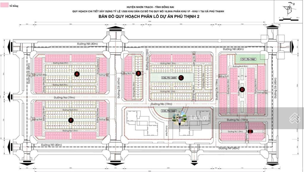 Chính chủ bán nền nhà phố đường 25m dự án phú thịnh 2  đông sài gòn giá chỉ 25tr/m2 đầu tư đón vđ3