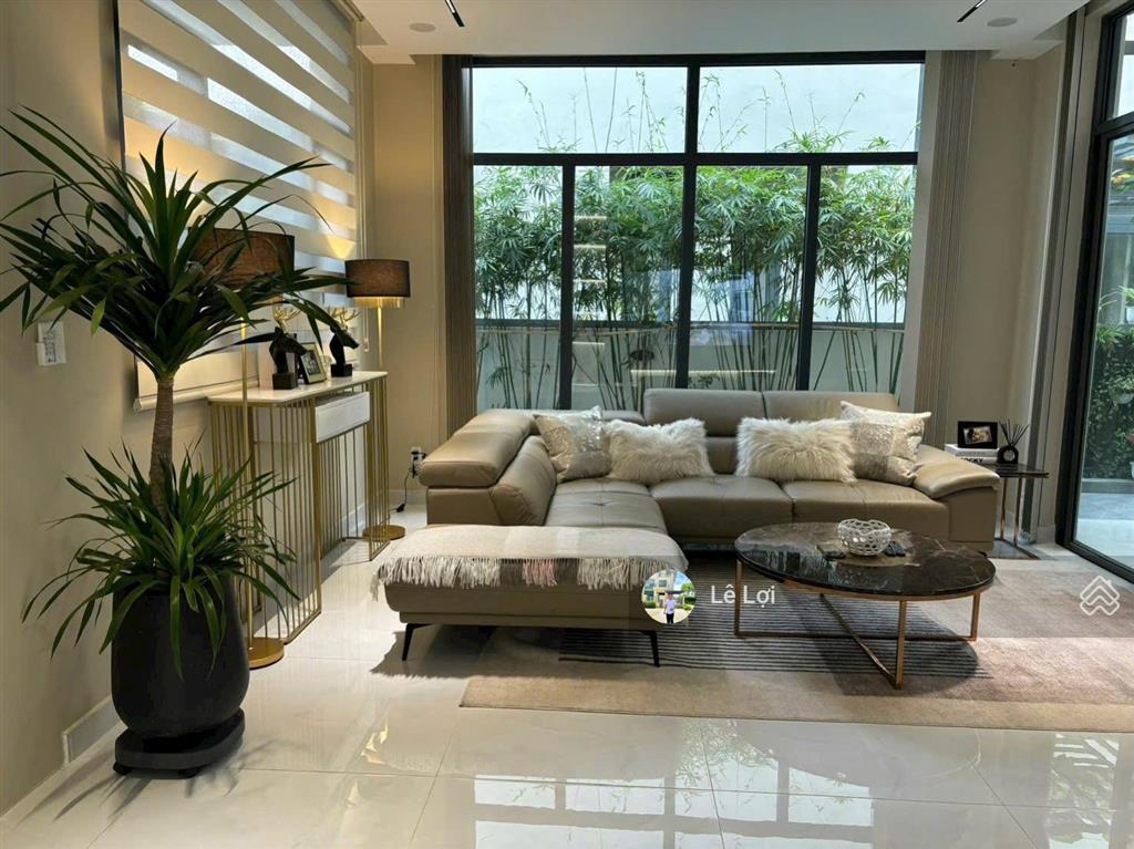 Căn đơn lập dự án swanpark đầy đủ nội thất hiện đại vị trí đẹp cho ac đầu tư để ở hoặc cho thuê