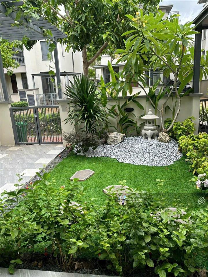 Căn đơn lập dự án swanpark đầy đủ nội thất hiện đại vị trí đẹp cho ac đầu tư để ở hoặc cho thuê