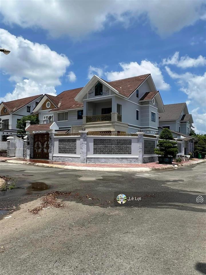 Bán nền bt vườn đường lê hồng phong (53m) siêu phẩm hiếm có, giá tốt cho a/c đầu tư đón sân bay