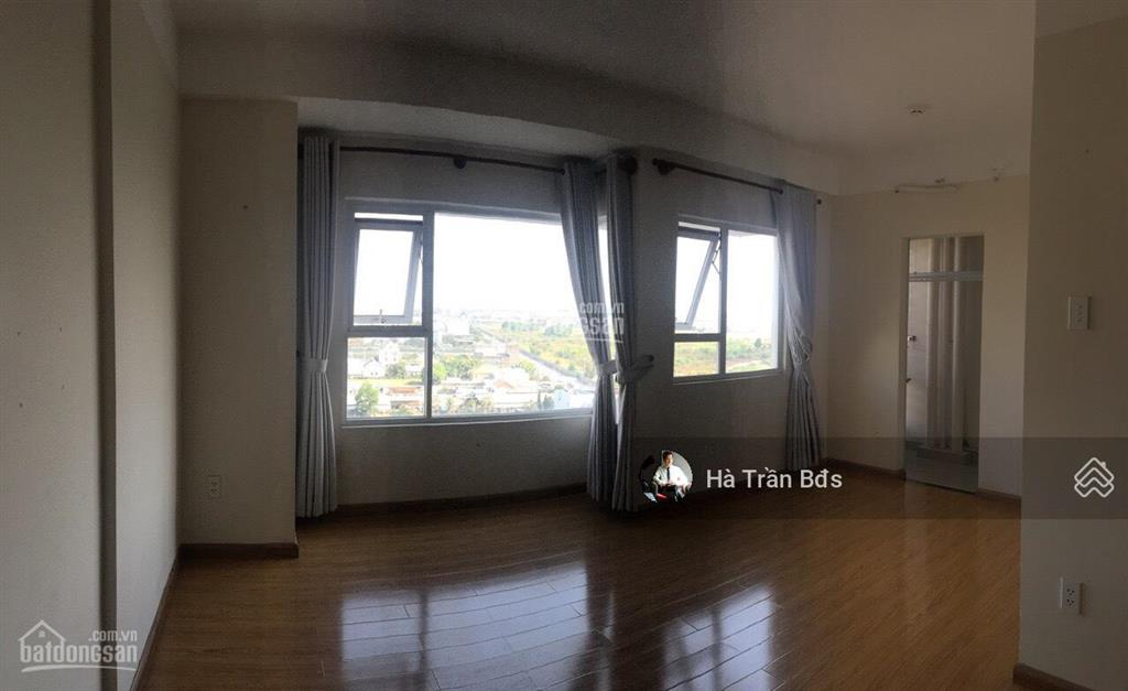 Bán căn hộ chung cư flora anh đào view global city dt 55m2 giá 2.8 tỷ full nội thất
