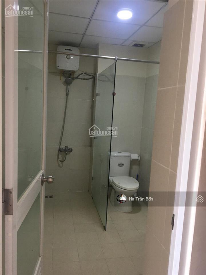 Bán căn hộ chung cư flora anh đào view global city dt 55m2 giá 2.8 tỷ full nội thất