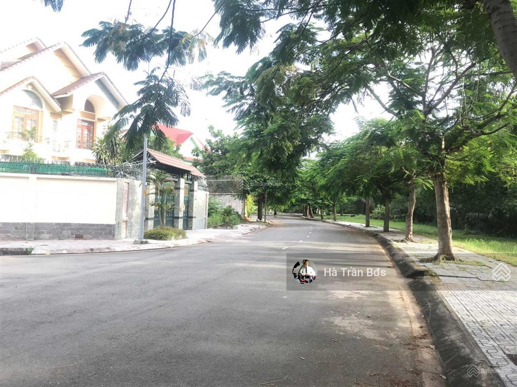 Bán đất trục chính kdc nam long, q9. dt 4.5x20m, giá 8.9 tỷ. sổ đỏ cá nhân