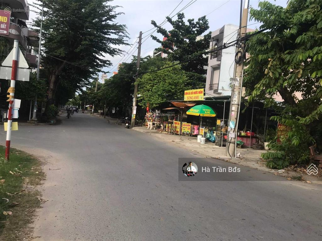 Bán đất trục chính kdc nam long, q9. dt 4.5x20m, giá 8.9 tỷ. sổ đỏ cá nhân