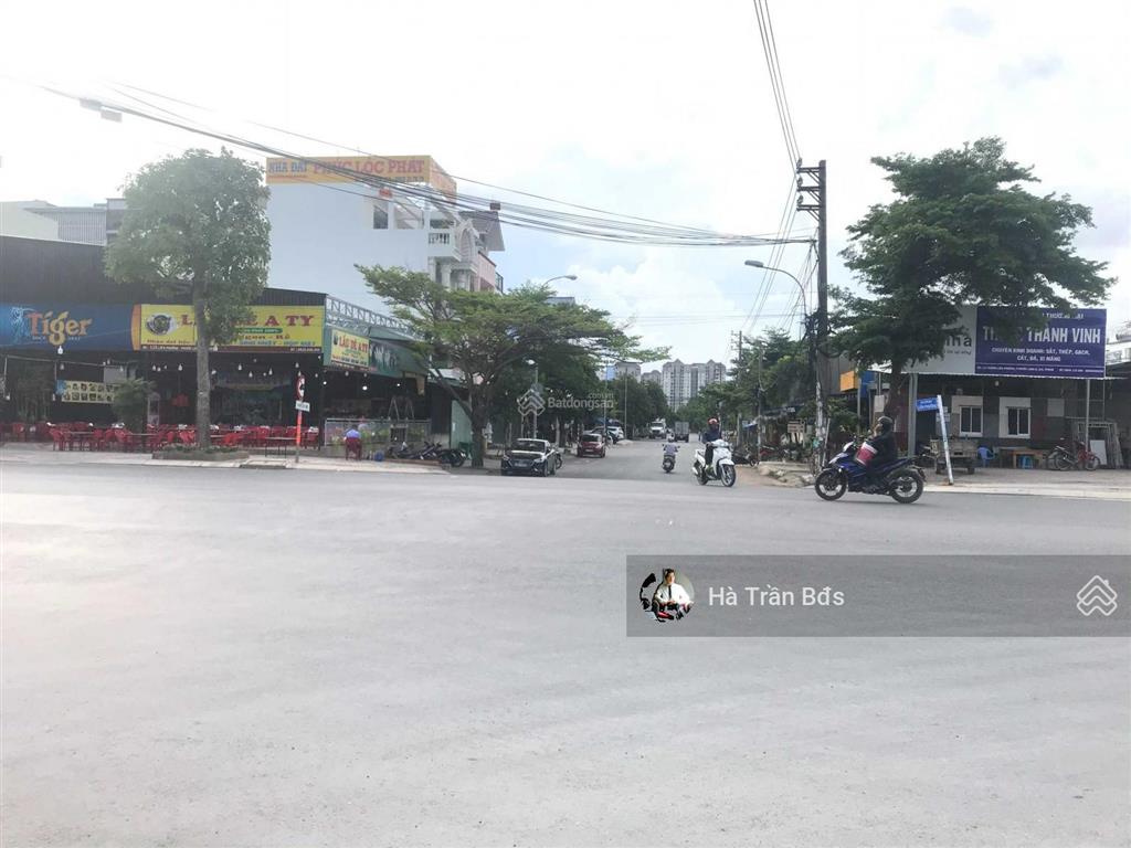 Bán đất trục chính kdc nam long, q9. dt 4.5x20m, giá 8.9 tỷ. sổ đỏ cá nhân
