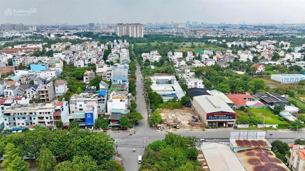 Bán gấp nền biệt thự kdc nam long quận 9  đối diện global city dt 7x20m giá 11.6 tỷ  0772 444 ***