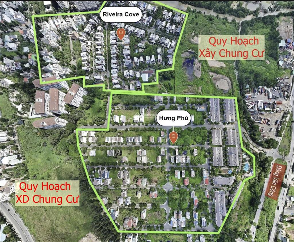 Chính chủ bán gấp lô giá thấp nhất dự án hưng phú, dt 8x20m giá 10.8 tỷ. dt 10x18.5m giá 13.5 tỷ