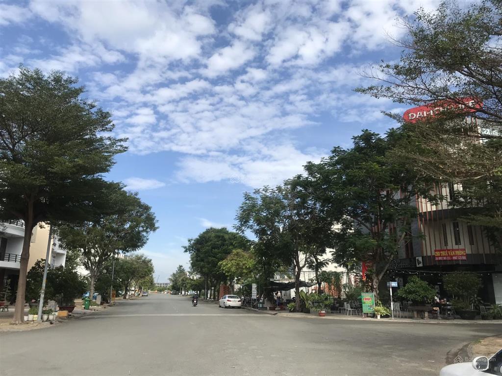 Giỏ hàng đất nền kdc khang điền intresco dt 156m2 giá 12.6 tỷ, dt 200m2 giá 15.6 tỷ