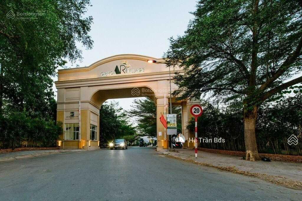 Bán biệt thự đơn lập kdc gia hòa, q9, đối diện công viên lớn. dt 15x20m, giá 35.5 tỷ chính chủ