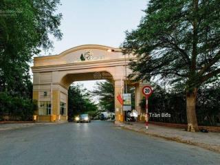 Bán biệt thự đơn lập kdc gia hòa, q9, đối diện công viên lớn. dt 15x20m, giá 35.5 tỷ chính chủ